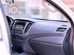 ميتسوبيشي L200